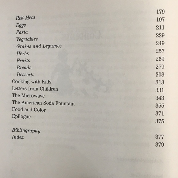 The Frugal Gourmet Whole Family Cookbook - Picture 7 of 9